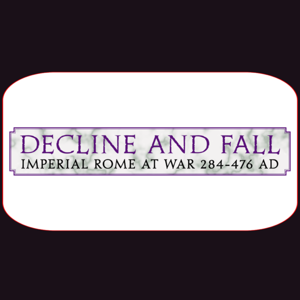 Decline and Fall