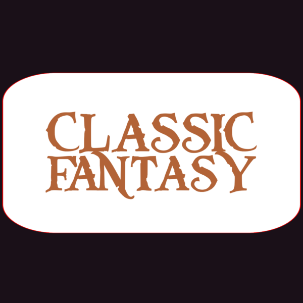 Classic Fantasy