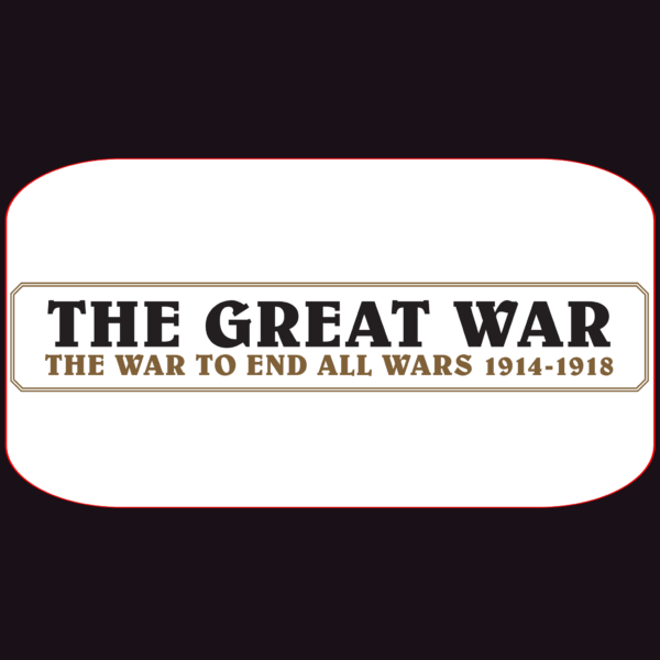 The Great War