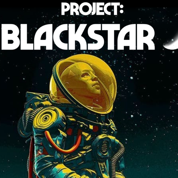 Project: Blackstar
