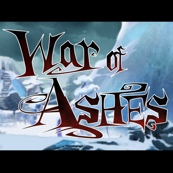 War of Ashes