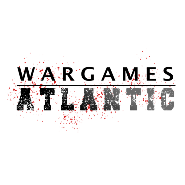 Wargames Atlantic - 3d Printed Models