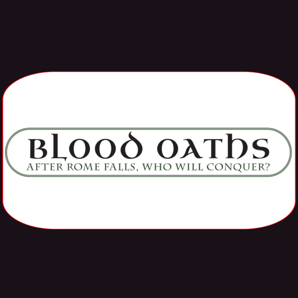 Blood Oaths